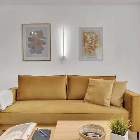 My Praga Nest Metro Szwedzka Ac&parking 바르샤바